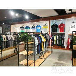 名都匯男裝精品尾貨T恤批發(fā) 鞋帽批發(fā)的價值之選