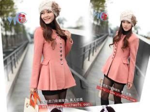 經(jīng)典優(yōu)雅毛昵大衣廣東批發(fā) 秋冬裝毛呢衣廠家直銷指南