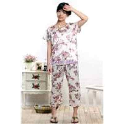 攜手共贏，共繪夏裝新篇章——2011新款夏裝絲綢系列，誠邀服裝批發零售商合作