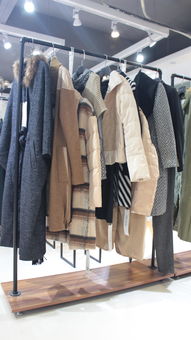 塵色品牌折扣 秋冬女裝尾貨與鞋帽批發(fā)，打造時(shí)尚休閑新風(fēng)尚