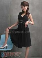 連衣裙批發(fā)市場(chǎng)探析 瑞麗與日韓版女上裝的潮流密碼